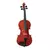 Violín de Estudio 4/4 Cervini by Cremona HV-50 con Estuche Semirrígido