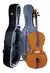 Cello Cremona Sc-175 3/4 Arco J. Lasalle LB13C c/Estuche