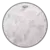 Parche Remo PowerStroke 3 Fiberskyn Ambassador 22"