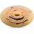 Platillo Zildjian FX Spiral Stacker 10''