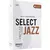 Cañas D'Addario Select Jazz Saxo Alto Unfiled 2H Pack de 10