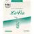 Cañas Daddario Woodwinds La Voz Saxo Alto Medium Hard Pack x10