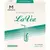 Cañas Daddario Woodwinds La Voz Saxo Alto Medium Pack x10