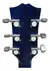 Guitarra Texas Acústica AG15-BLS Auditorium Tilo Blue Sunburst - Música y Sonido