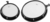 Pack Pearl PCTKT1014 Compact Traveler Expansion