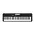 Teclado Casio CT-S195 Casiotone 61 teclas Negro