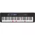 Teclado Casio LK-S450 Casiotone 61 teclas