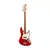 Bajo Fender Jazz Bass Player Series Pau Ferro Candy Apple Red - comprar online