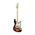 Bajo Fender JazzBass Player Series Mn Sunburst - comprar online