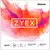 Encordado Daddario DZ410 Zyex Para Contrabajo 3/4 T: Medium