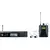 Sistema De Monitoreo Shure PSM 300 Con Auriculares SE215-CL