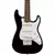 Guitarra Eléctrica Squier Mini Stratocaster Negro en internet