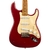 Guitarra Electrica Fender Custom Shop Stratocaster Journeyman Relic Roasted '54 Cimarron Red - comprar online