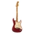 Guitarra Electrica Fender Custom Shop Stratocaster Journeyman Relic Roasted '54 Cimarron Red en internet