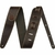 Correa Fender Acoustasonic Edicion limitada Marron