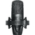 Microfono Shure SM27 Condenser Cardioide