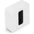 Sub 4 Sonos White