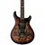 Guitarra Electrica PRS SE Exotic Custom 24-08 Charcoal Cherry Midnight
