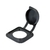 Seetronic Cobertor De Goma Para Conector Hembra Chasis IP65
