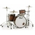 Batería Pearl Wood-Fiberglass 3 Cuerpos Satin Cocoa Burst
