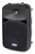 Bafle Activo Samson Auro D210 200w 10''