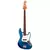 Bajo electrico SX JazzBass Vintage Series RW Like Placid Blue