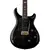 Guitarra Electrica PRS SE Custom 24 Semi-Hollow Piezo Charcoal Burst