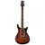 Guitarra Electrica PRS SE Custom 24 Semi-Hollow Piezo Orange Tiger Burst - comprar online