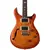 Guitarra Electrica PRS SE Custom 24 Semi-Hollow Piezo Vintage Sunburst