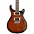 Guitarra Electrica PRS SE Custom 24 Black Gold Sunburst