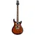 Guitarra Electrica PRS SE Custom 24 Black Gold Sunburst - comprar online