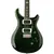 Guitarra Electrica PRS SE Custom 24 Quilt Top Teal Black