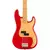 Bajo Electrico Fender Vintera '50s Precision Dakota Red