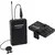 Sistema inalambrico Samson Go Mic Mobile Digital Lavalier