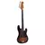 Bajo Eléctrico SX Precision Vintage Series Sunburst 3 Tonos 62