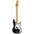 Bajo electrico SX SPB57 Precision Vintage Series Black