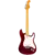 Guitarra Eléctrica SX SST57 Stratocaster Vintage Candy Red
