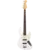 Bajo Eléctrico SX Jazz Bass Vintage Series RW Olympic White 62