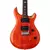 Guitarra Electrica PRS SE CE24 Standard Maple Top Blood Orange - comprar online