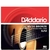 Encordado Guitarra Acustica Daddario EJ12 Bronce 80/20 Medium
