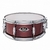 Redoblante Pearl Export Series 14"x5.5" 704 Black Cherry Glitter