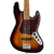 Bajo Eléctrico Fender Jazz Bass Vintera 60 PF Sunburst