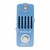 Pedal Mooer Graphic G Equalizador Para Guitarra Micro series