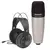 Pack Micr Samson C01850