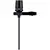 Microfono Shure CVL lavalier Cardioide Condenser