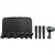 Kit de micrófonos Shure DMK57-52 Estuche