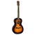 Guitarra Electroacústica Fender Classic Design CP-140SE Sunburst