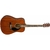 Guitarra Acústica Fender CD-60S All-Mahogany Dreadnought - comprar online