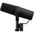Microfono Shure SM7B Dinamico Cardioide Negro