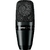 Microfono Shure PGA27-LC Condenser Cardioide